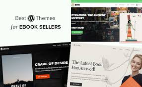 Woocommerce plugin is the number one ecommerce solution for wordpress bloggers. 21 Best Wordpress Themes For Selling Ebooks 2021