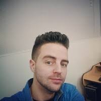 Jeremy Rushton Obituary