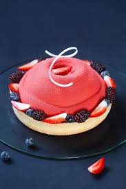 Peut On Congeler Des Patisseries Quand On Veut Les Conserver Longtemps Patisserie Gateau Creme Patissiere Recette Cupcake