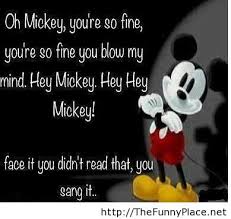 Mickey Mouse Funny Quote Best Of Jpg 389 369 Pixels Funny Disney Cartoons Disney Funny Mickey