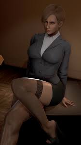 Rule34 - If it exists, there is porn of it  honey select, lisa hamilton   5055513