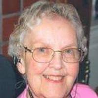 Patricia Ann Nowlin Fuller Obituary 2013