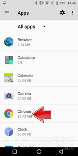 How to set chrome as your default browser on android? How To Set Up Default Browser In Doogee S68 Pro How To Hardreset Info