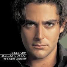 Letra de Mohammad Reza Golzar