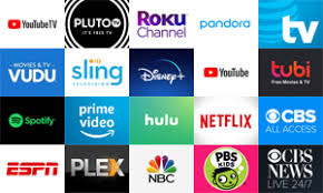 For the past few days, my nbc roku app will not connect on either of my players. The Best Roku Channels Most Popular Channels In All Categories Dec 2019 Roku Guide