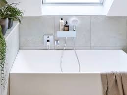 Instances of bathroom shower tile failure. Modern Bathrooms Ideas For Your Bathroom Design Hansgrohe Int