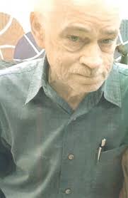 Wayne Hutchison Obituary October 20, 2013