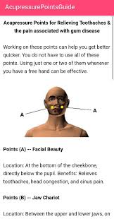 We did not find results for: Acupressure Point Guide For Android Apk Download