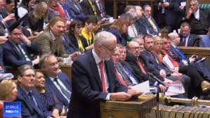 Şedinţa comisiei a fost boicotată de deputaţii blocului acum, comunică moldpres. Brexit Motiunea De Cenzura Impotriva Guvernului May A Fost Respinsa