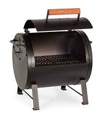 Amazon Com Char Griller E22424 Table Top Charcoal Grill And Side Fire Box Black Garden Outdoor Charcoal Grill Best Charcoal Grill Grilling