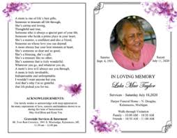 Lula Mae (Burns) Taylor (1931-2020)