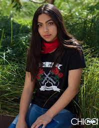 Her birthday, what she did before fame, her family life, fun trivia facts, popularity rankings, and more. Allegra Acosta As Molly Hernandez In Marvel S Runaways People Com