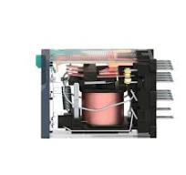 Schneider Electric Harmony RXM4AB2FD Miniature Plug-In Relay ...