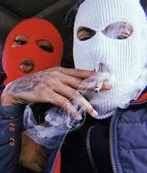 You can also upload and share your favorite baddie ski masks aesthetic wallpapers. Pin On Ski Mask Baddies