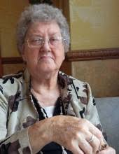 Connie June Coffer Obituary 2021