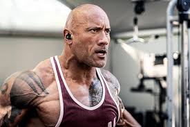Dwayne johnson is an american actor and retired professional wrestler. Dwayne The Rock Johnson Releasing First Of Its Kind Playlist With Spotify