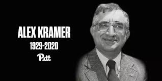 Former Pitt Football Administrator Alex Kramer Passes Away