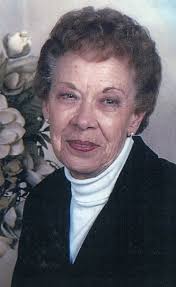 Lorene Bernhardt Obituary