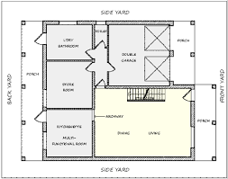 We're gonna break up into small groups and go out through the ground floor. Schematic Ground Floor Plan Drawing By The Author Download Scientific Diagram