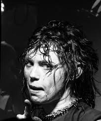 Live Gallery: Hot Milk at Mary's Underground, Sydney 8.12.2023