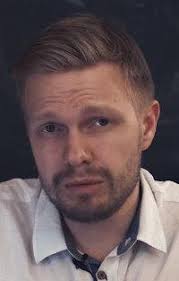 Mark Sivertsen — SPlay da