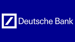 The deutsche bundesbank is the central bank of the federal republic of germany. Deutsche Bank Logo Logo Zeichen Emblem Symbol Geschichte Und Bedeutung