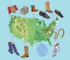 Oops American Brand Good American Made In America