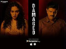 Damaged Web Series Watch Damaged Episodes Hungama Originals 3:02 hs news 9 960 просмотров. damaged web series watch damaged