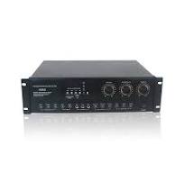 China Supplied Mixing Power Amplifier - Perfect for Karaoke