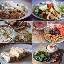 Recettestempehpigut Tempeh Alimentation Recette
