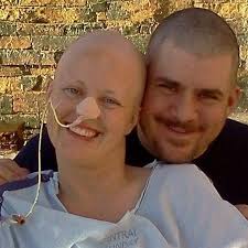 Erin's fight against cancer