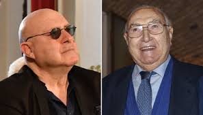 Chi è Alessandro Baudo, il figlio di Pippo Baudo