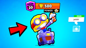 Brawl pass complete quests, open brawl boxes, earn gems, pins and an exclusive brawl pass skin! New Brawler Carl Release Date In Brawl Stars Youtube