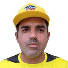 Irfan Ullah I Profile, Biography & Career Stats