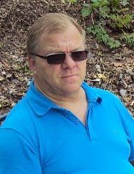 Francis Joly's Instagram, Twitter & Facebook