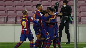 Some of the best players of all times have played for barça: Tp9uffenpb2z M