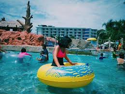 افضل 6 أنشطة في الحديقة المائية جنغل سبلاش بوكيت تايلاند رحلاتك