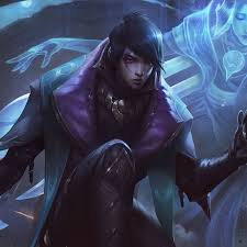 Stream Aphelios, The Weapon Of The Faithful, Official Champion Theme |  League Of Legends | Official By League Of Legends | Listen Online For Free  On Soundcloud