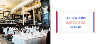 Les 10 Meilleurs Bistrots De Paris In 2020 Paris Paris Restaurants Eating Games