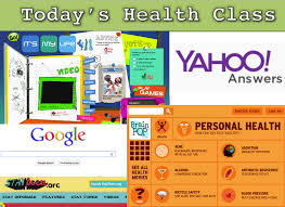 Teaching Kids To Evaluate Online Health Information Health Education Teaching Kids Education Standards