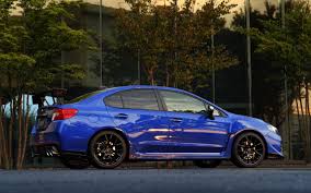 Subaru Wrx S4 Ts Japanese Sports Cars Wrx Subaru Wrx