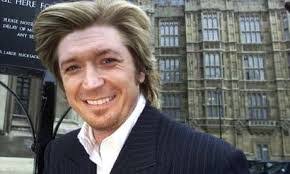 Nicky Clarke's Instagram, Twitter & Facebook