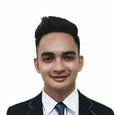 Carl Angelo DELA CRUZ