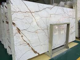 Đá marble là đá tự nhiên hay nhân tạo