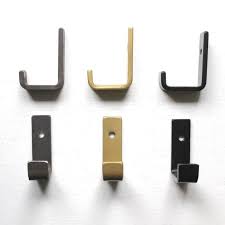 Metal Wall Hook Metal Wall Shelves Metal Wall Hooks Industrial Wall Hooks