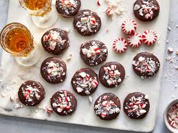 Because of the season, and the former lack of refrigeration, desserts. Your Ultimate Christmas Recipe Guide Myrecipes