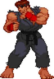 Then unlock evil ryu.or just play as akuma . Street Fighter Alpha Evil Ryu Strategywiki The Video Game Walkthrough And Strategy Guide Wiki