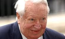 Edward Heath: abuse inquiry must unravel a solitary, private man