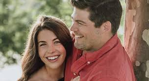 Brooke Nye and Thomas Kaminski's Wedding Website