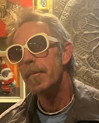 Never too late to start my modeling career. 😵‍💫 Come check out all the  cool vintage sunglasses that just arrived. 👍